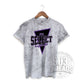 Etx Select Softball - 90's Vibes