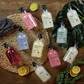 8oz Hand Soap: Lemon & Lavender