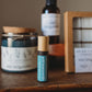 Wild Honeysuckle | Spring Summer Candle