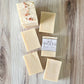 Seasalt and Citrus Goat Milk Soap