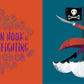Peter Pan: A BabyLit Adventure Primer