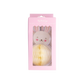 PLHB118 - Bunny Honeycomb Banner