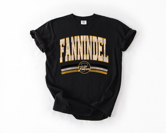 Fannindel Old School Grit