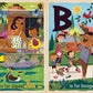 G is for Gross: An Alphabet book