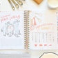 The Recipe Book