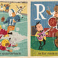 A is for Atom: A midcentury Alphabet