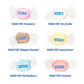 SUGAR-FREE Favorites™ Taffy Bag