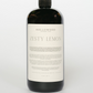 Zesty Lemon Luxury liquid laundry Detergent