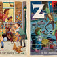 G is for Gross: An Alphabet book