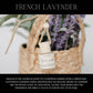SPRING CAR DIFFUSER: LAVISH