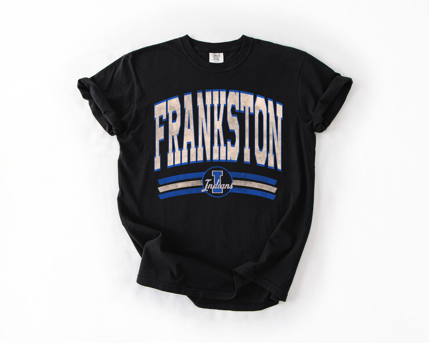 Frankston Old School Grit