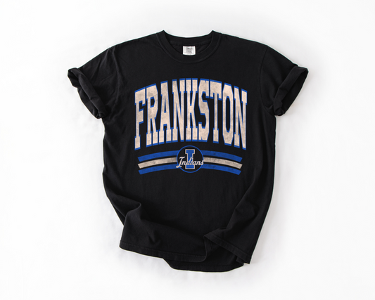 Frankston Old School Grit