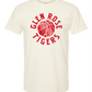 Glen Rose Tigers Retro Rebound