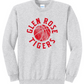 Glen Rose Tigers Retro Rebound