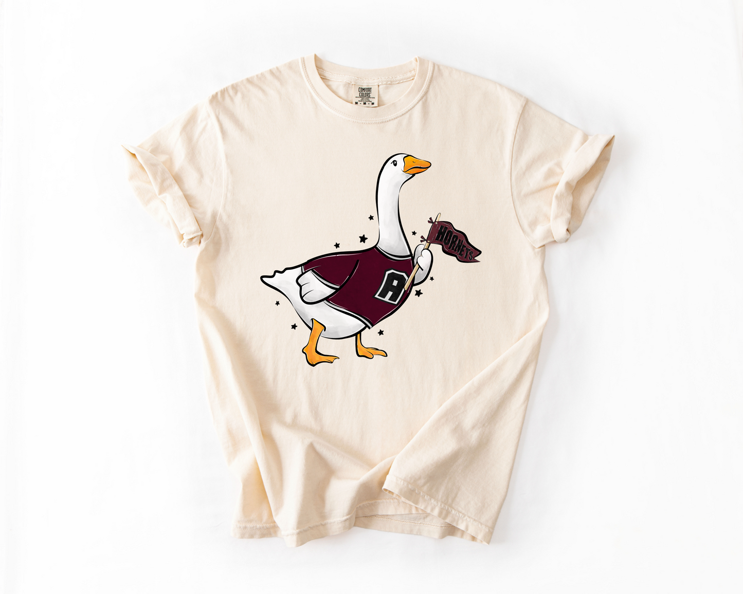 Athens Spirit Goose