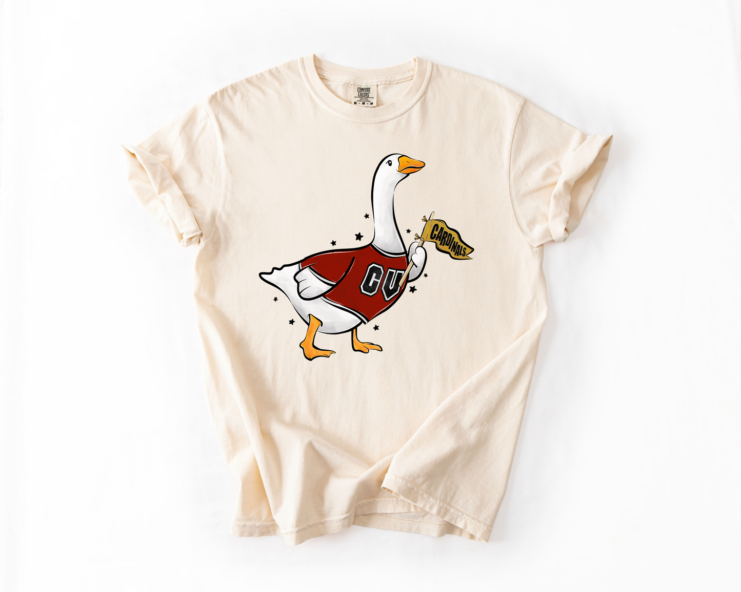 City View Spirit Goose