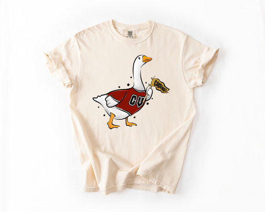 City View Spirit Goose