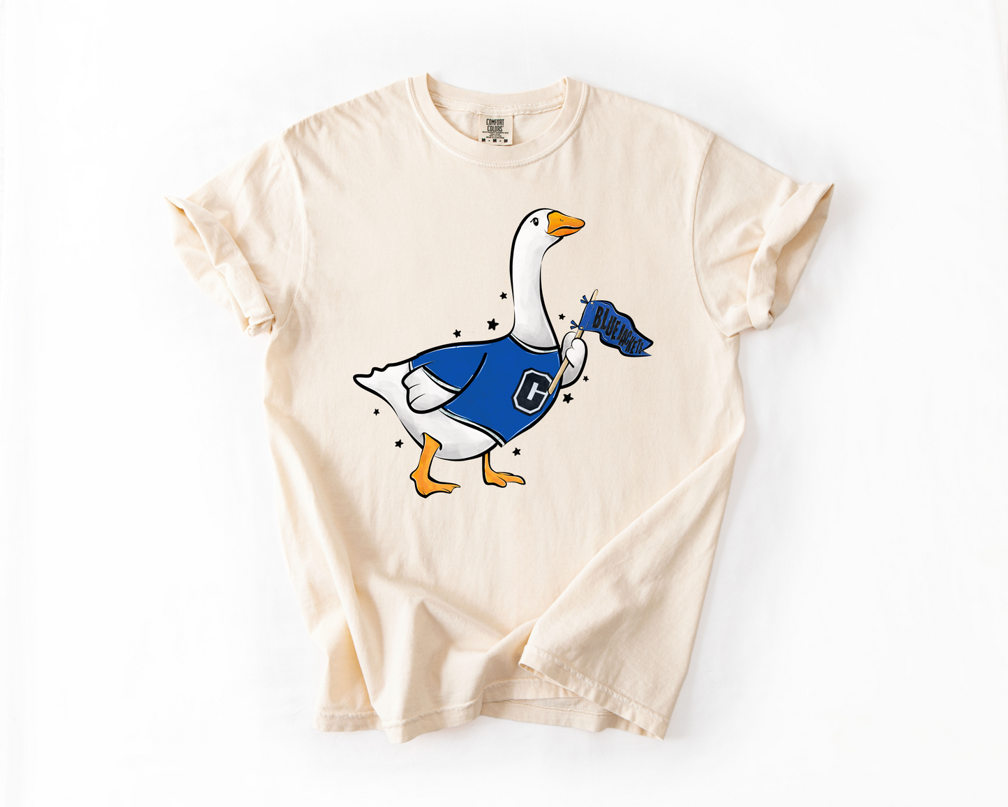 Coyle Spirit Goose