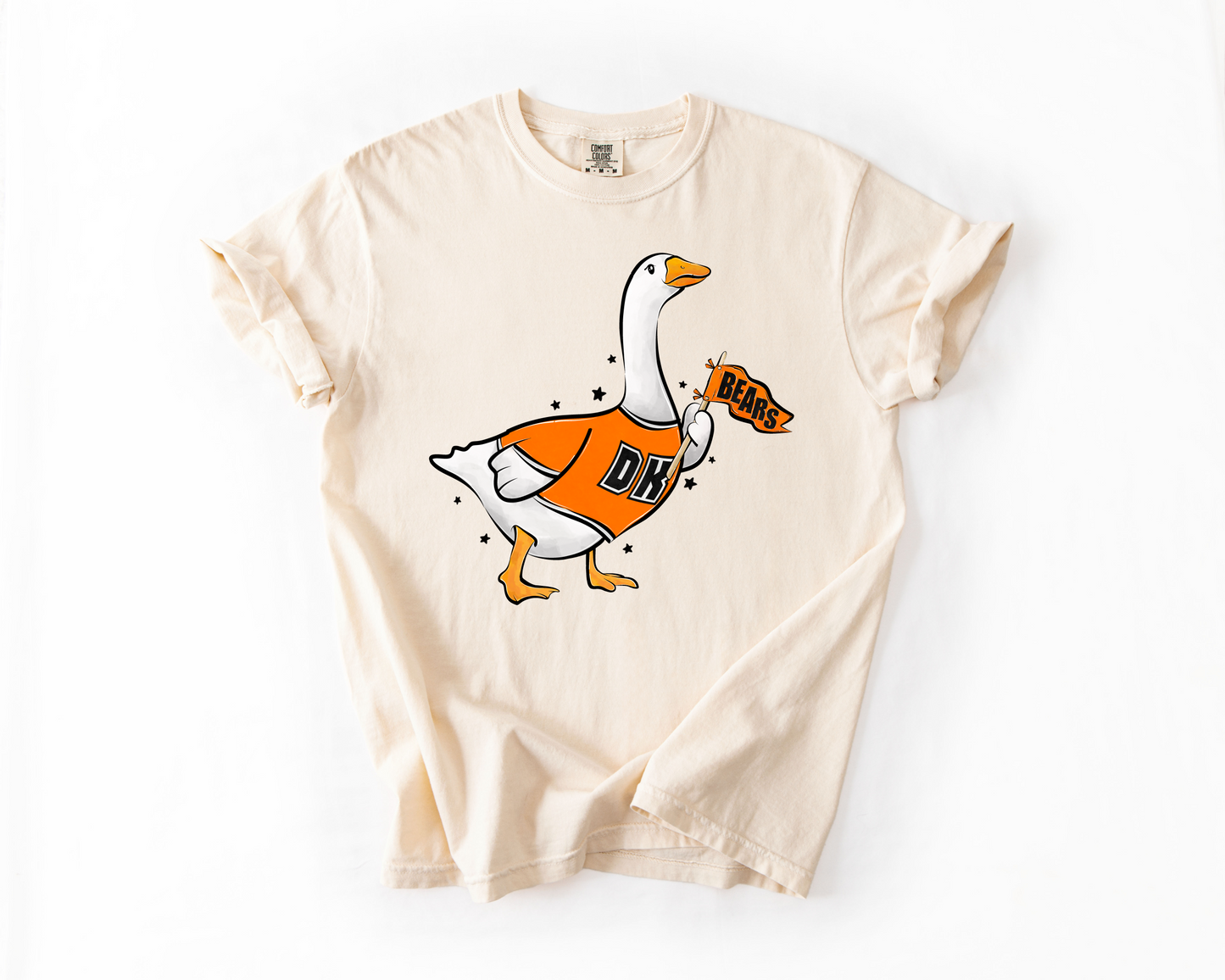 DeKalb Spirit Goose