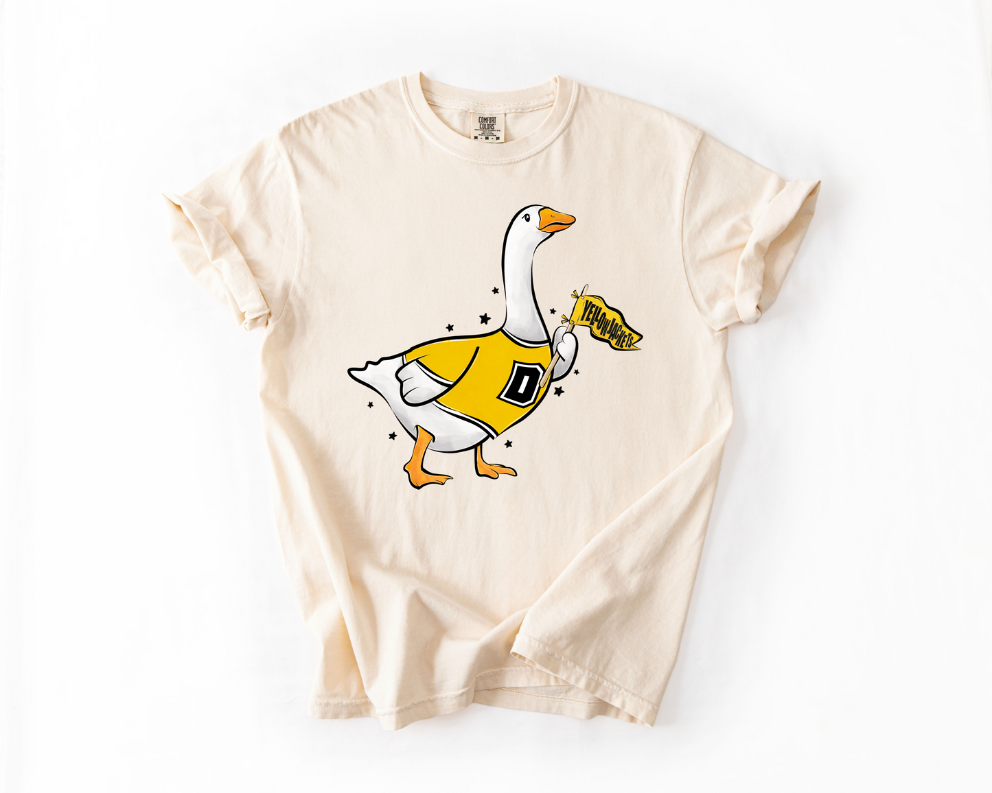 Denison Spirit Goose