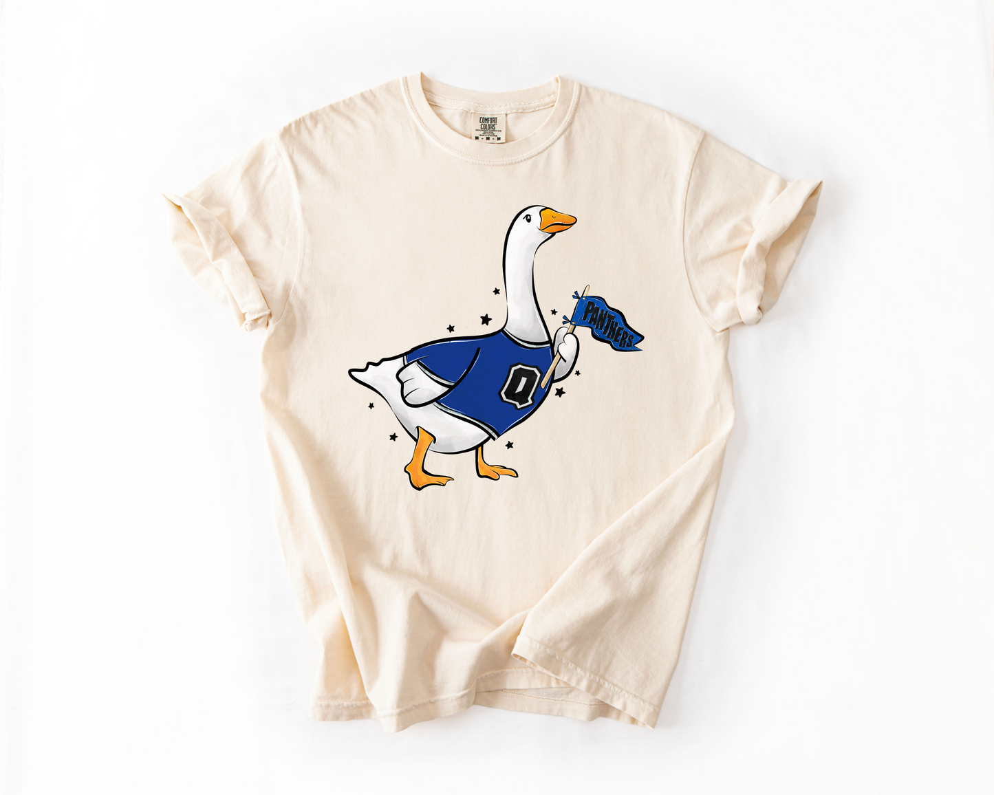 Quinlan Spirit Goose