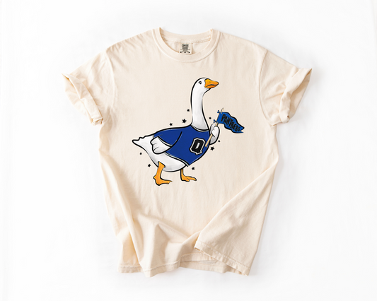 Quinlan Spirit Goose