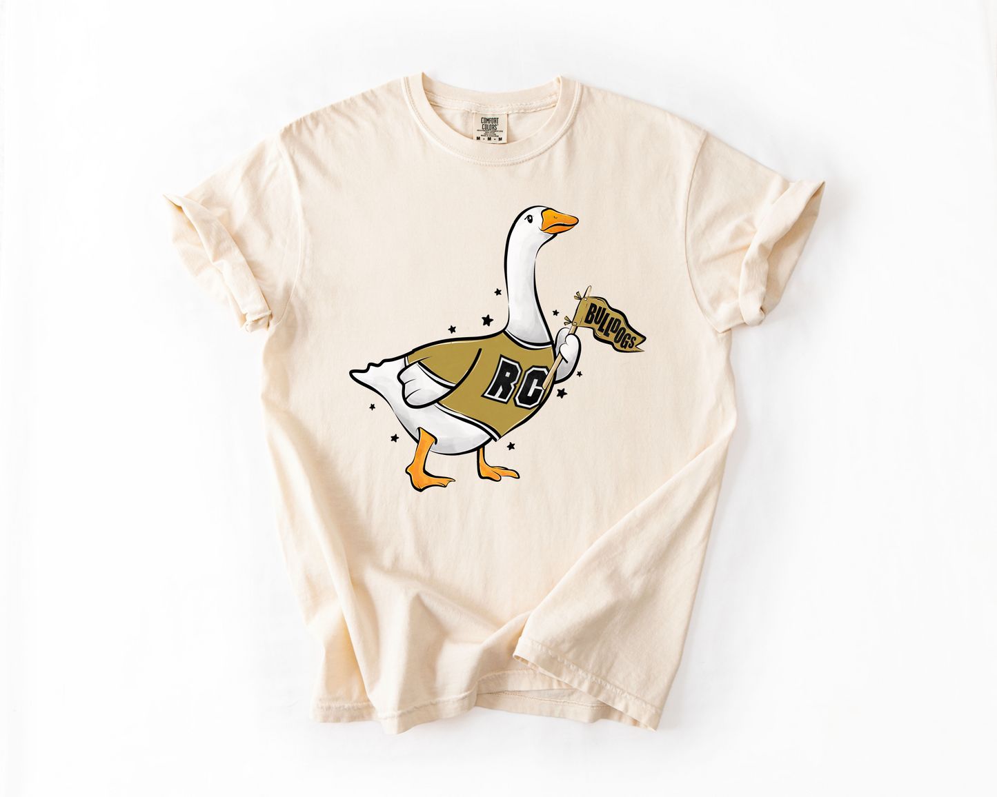 Royse City Spirit Goose