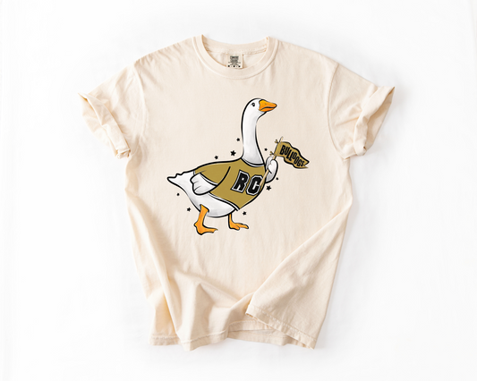 Royse City Spirit Goose