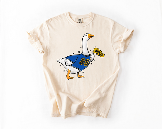 Sulphur Springs Spirit Goose