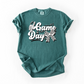 Game Day - Choose Your Shirt Color