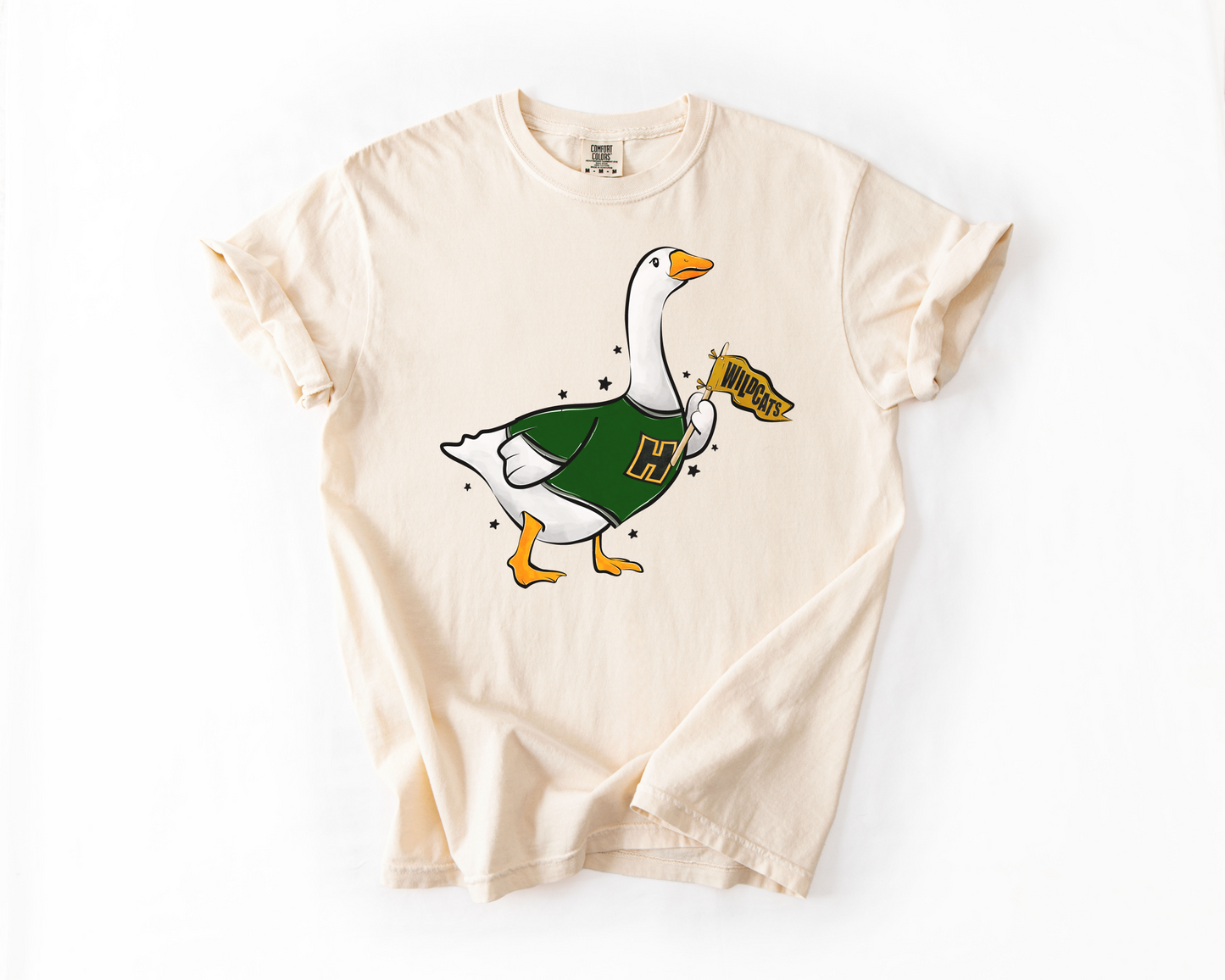 Harleton Spirit Goose