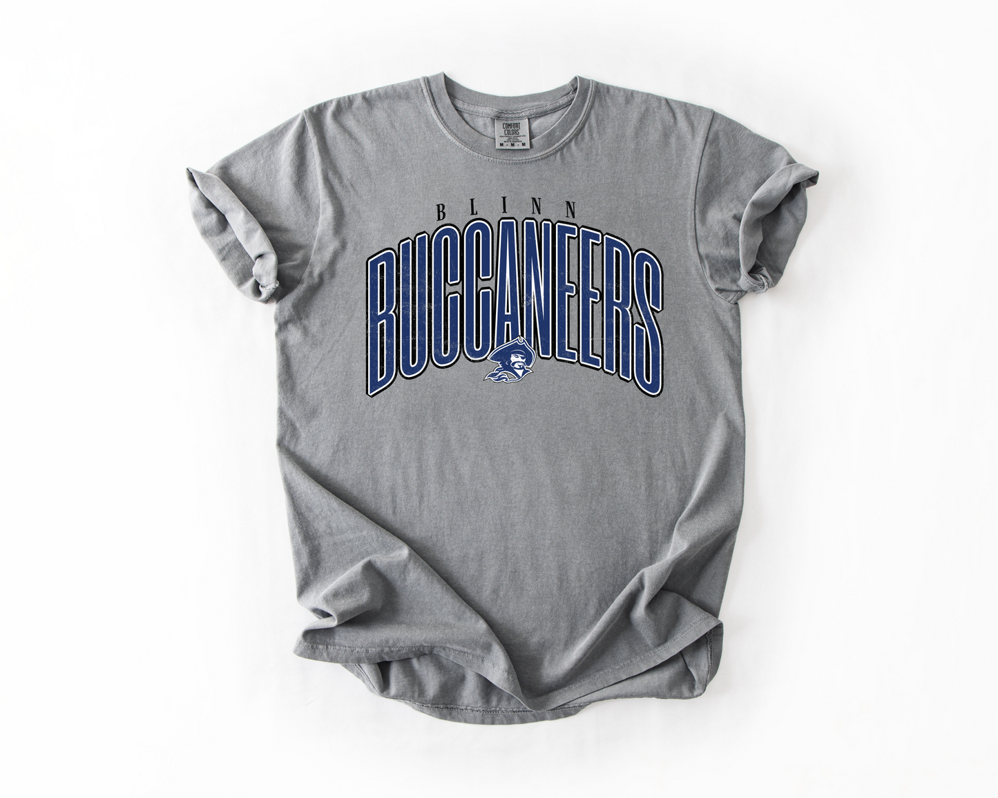 Blinn Buccaneers -- Heritage Collection