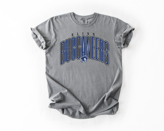 Blinn Buccaneers -- Heritage Collection