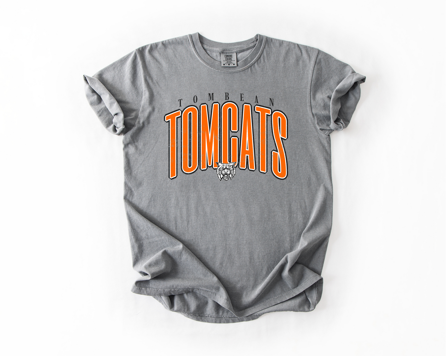 Tom Bean Tomcats -- Heritage Collection