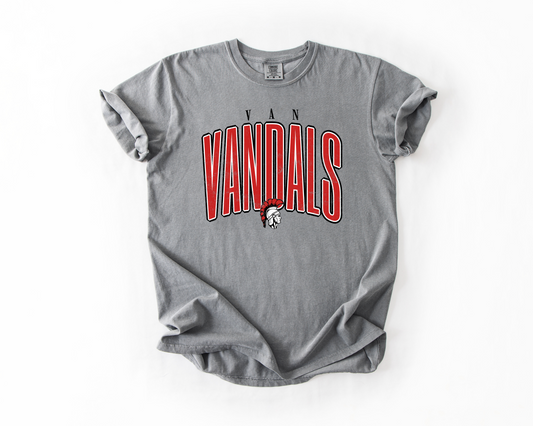 Van Vandals -- Heritage Collection