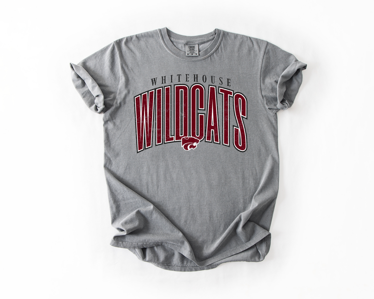 Whitehouse Wildcats -- Heritage Collection