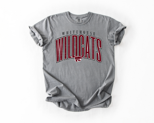 Whitehouse Wildcats -- Heritage Collection