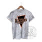 Honey Grove Warriors Baseball - 90's Vibes