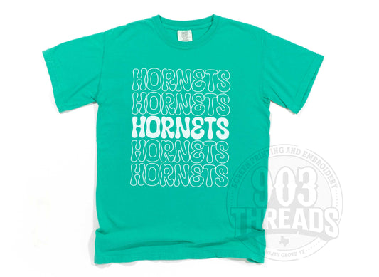 Boles Hornets - Spirit Vibes Only Drop