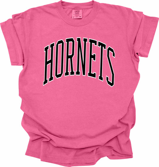 Hornets -- Pink Out