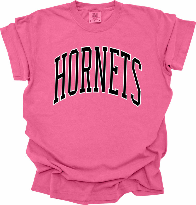 Hornets -- Pink Out