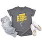 HCBS Softball - 90's Vibes