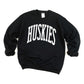 Huskies -- Distressed Varsity -- $20 Sweatshirt Deal