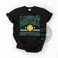 Ladycat Softball Sweatshirt/Short Sleeve