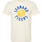 Leonard Tigers Retro Rebound