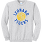 Leonard Tigers Retro Rebound