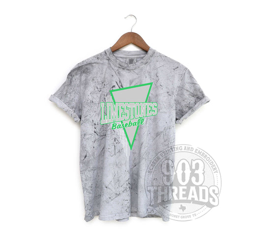 Limestones Baseball - 90's Vibes