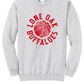 Lone Oak Buffaloes Retro Rebound
