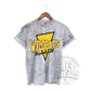 Madill Wildcats Baseball - 90's Vibes