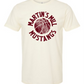 Martin's Mill Mustangs Retro Rebound